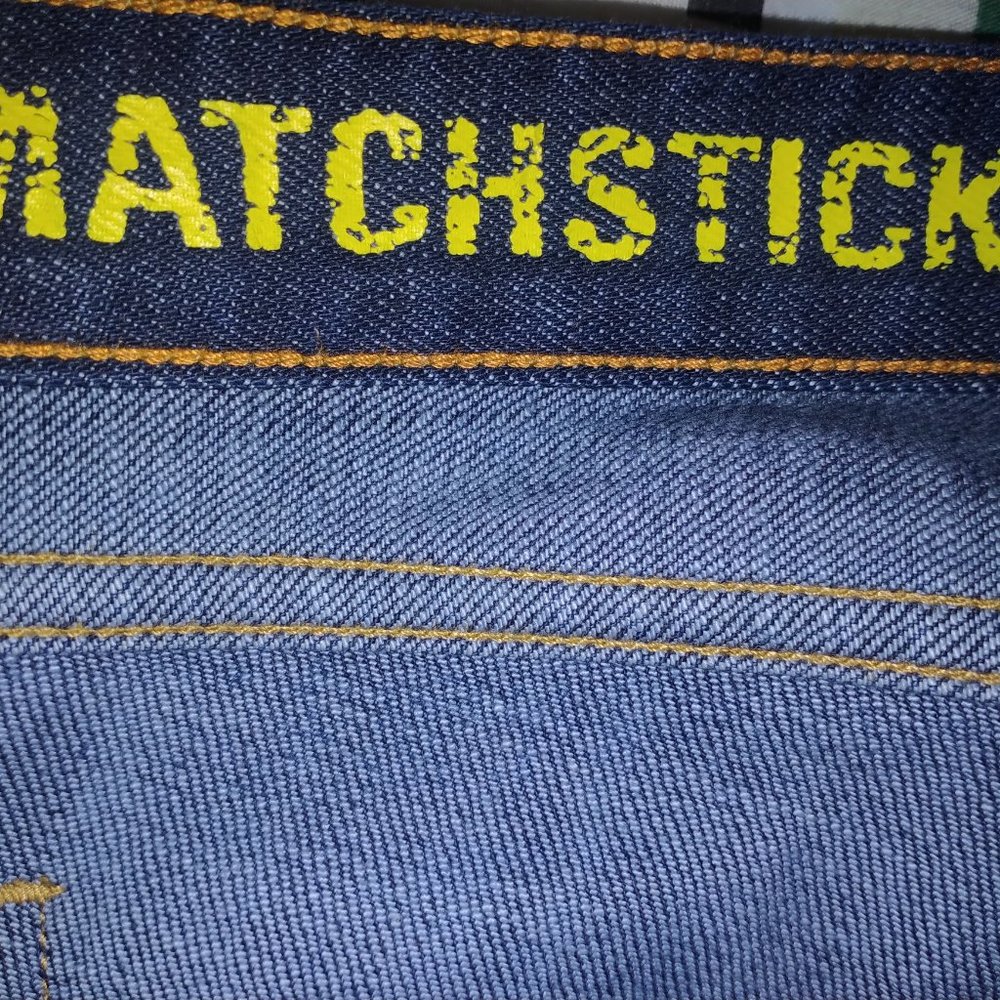 Jeans - Picture 2 of 5